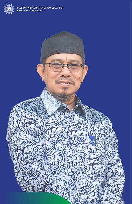 Drs. K.H. Abdul Kalam Fattah, M.Kes