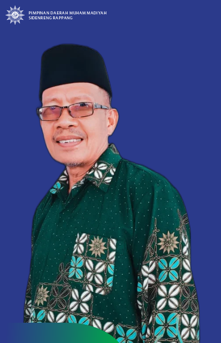 Dr. Drs. H. Syamsu T, M.Pd.
